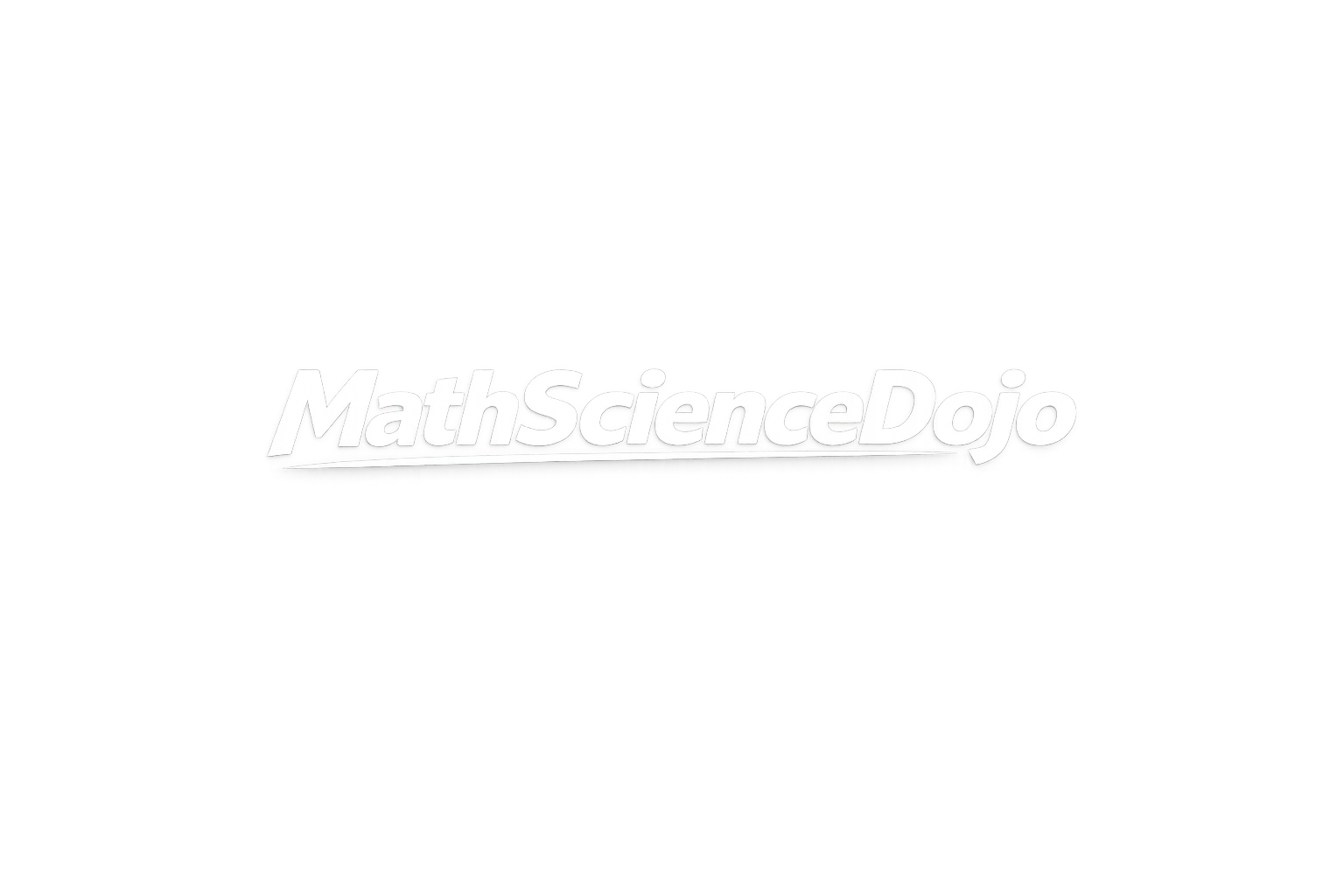 MathScienceDojo logo
